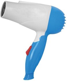Branded Imported NEW BRANDED HIGH QUALITY 1000 WATTS FOLDABLE HAIR DRYER WITH 2 SPEED OUTPUT