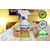 Ecofriendly and Non Toxic RestPro Natural Bed Bug Killer Spray -100 Biodegradable-225ml
