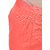 Varkha Fashion Cotton Solid Coral Pants