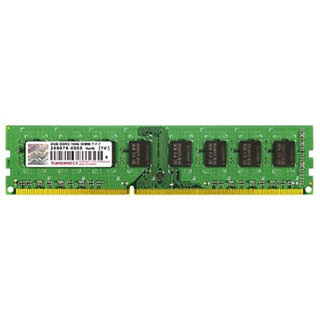                       RAM 2GB DDR3 TRANSCEND 1333                                              