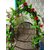 TR Artificial Leaves Flower For Decoration Home  Wall Hanging Craft  Creeper Outdoor
