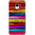 Hupshy Samsung Galaxy J6 Cover / Samsung Galaxy J6 Back Cover / Samsung Galaxy J6 Designer Printed Back Case & Covers