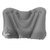 Kawachi Inflatable Lumbar Pillow Lightweight Portable Travel Pillow Lumbar Support Cushion for Car or Office Chair- Lowe