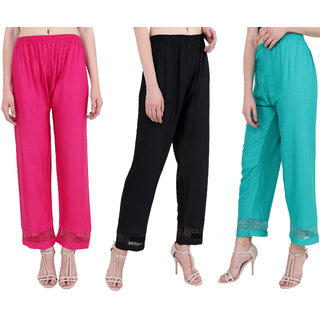 Plazo type pajama Clearance