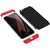 OPPO A37 Front Back Case Cover Original Full Body 3-In-1 Slim Fit Complete 3D 360 Degree Protection + LED Light