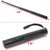 FOLDING ROD FOR SECURITY GUARD USEFUL  COMPACT-TO OPEN JUST JERK YOUR HAND