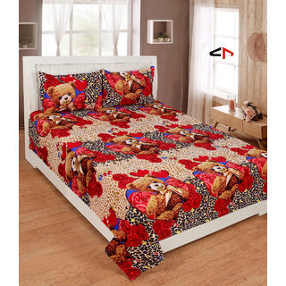 teddy bear bed online