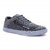 CYRO Men's Grey Synthetic Air MIX Lace-up Smart Casual Shoes