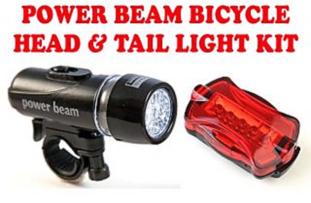 cycle light kit