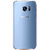 Replacement Back Glass for Samsung Galaxy S7 Edge G935F (Blue)