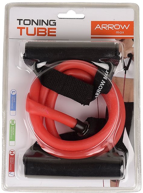 Arrowmax discount resistance tube