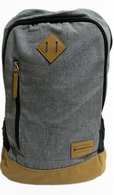 Hashtag Laptop Backpack HT1801C - GREY