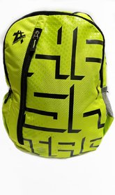 Hashtag Laptop Backpack HT1807C - light Green