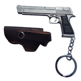                       JHARJHAR FIRE ARMS GUN KEY CHAIN (I)                                              