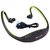 Wireless Bluetooth Headphone BS19 In the Ear Sports Headphones (with Micro Sd Card Slot and FM Radio(Multi-Color)
