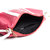 Mammon Women's Cute Sling Bag(slg-3strip-pw, Size-11x8 inch)