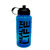 EREIN  All New Fitness Slogan-(Health Life) Sport Sipper Water Bottle for Gym/Outdoor Bicycle/Cycling / Camping/Sports D