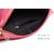 Mammon Women's Pink Sling Bag(slg-jhalar-pink, Size-11x8 inch)