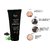 IMEN Black Charcoal Peel off Mask  Ultimate Blackhead Remover Skin DeTox, Deep Cleansing  Instant Glow (100 Organic