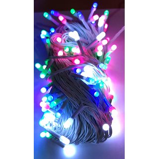 60 feet Rice lights, Round Shape, Multimode, Serial Led decoration Lights