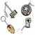 Ensure Sales Avenger Key Chains Captain America  Hulk  Iron Man  Thor (Available Color Will be Sent)
