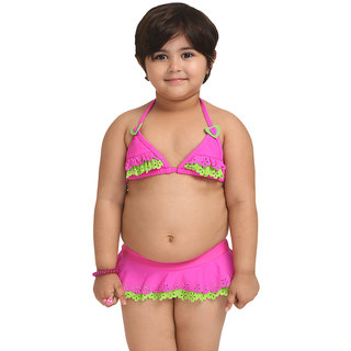 cute bikini set