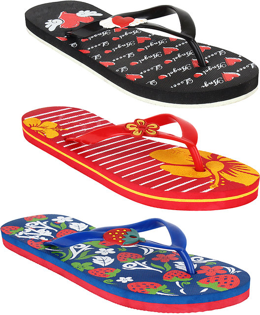 slippers combo offers