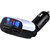 Favourite Deals Dual USB Car Charger Screen Display for all Mobile Phone