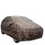 GS- Heavy Duty Multi Stitched Car Body Cover for Maruti Suzuki SX4 -(With Side Mirror Pockets)
