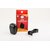 V7 USB Adapter 1 Amp Single Port-Black (V7UA121BK)