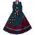 Kidling Kids Party Wear Gown For Girls