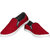 Armado Men/Boys Red-1058 Loafers Shoes