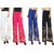 RMG Fashion presents Multicolor Stylish  comfortable Plazo Pants