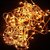 Pack of 10 Rice lights Approx 5 mts decoration light for diwali navratra christmas