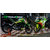 CR Decals KTM Duke VR46 TURTLE EDITION Sticker Kit (Duke 125/200/390)