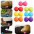Double Lacrosse Ball Mobility Myofascial Triggerpoint Release Massage Ball Peanut Roller