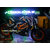 CR Decals KTM Duke FullBody ROK BAGOROS Edition Kit (Duke 125/200/390)
