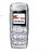 (Refurbished) Nokia 1600 (Single Sim, 1.4 inches Display) -  Superb Condition, Like New
