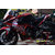 CR Decals PULSAR RS 200 Custom Decals/Stickers Full Body METAL MULISHA LIMITED EDITION Kit