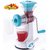 Juicer Mixer Grinder Hand Juicer For Fruits And Vegetable With Steel Handle And Juice Collector (Assorted Colours)