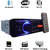 Dulcet DC-A-4001 Fixed Panel Single Din MP3 Bluetooth/USB/FM/AUX/MMC Car Stereo with  Premium 3.5mm Aux Cable