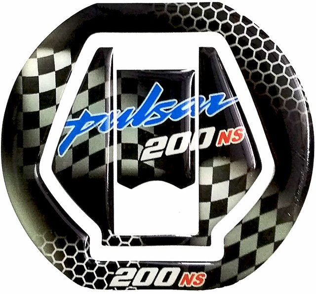Buy Bajaj Pulsar Ns 0 Bike Customize Vinyl Fuel Cap Sticker Online 219 From Shopclues Buy Bajaj Pulsar Ns 0 Bike Customize Vinyl Fuel Cap Sticker Online 219 From Shopclues