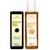 Park Daniel Premium Sesame oil and Black seed oil(Kalonji) combo pack of 2 bottles of 100 ml(200 ml)