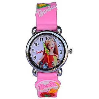 barbie watch price