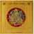 Ever Forever Gold Plated Color Durga Beesa Yantra 3.5 x 3.5 inch
