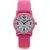 Q&Q Quartz Multi Round Girl Watch VR41J002Y