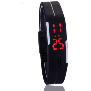Led watch bracelet new arrivals