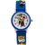 Zest4Kids - Kids Multi colour cute watch - Excellent Gift - Kids Favorate 12783501