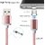 Tech Gear Premium Magnetic USB Cable with Type-C Connector