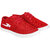 Super Women/Girls Red-1062 Casual Shoes